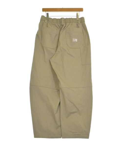 New Balance（ニューバランス）その他 ベージュ サイズ:L メンズ/2200655198048