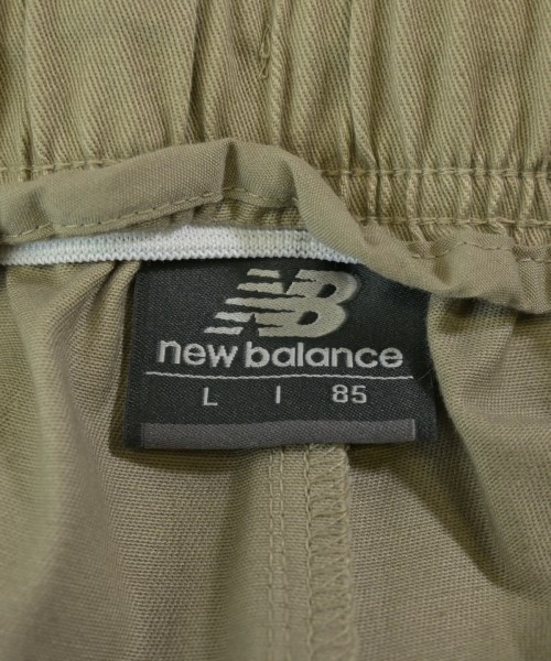 New Balance（ニューバランス）その他 ベージュ サイズ:L メンズ/2200655198048