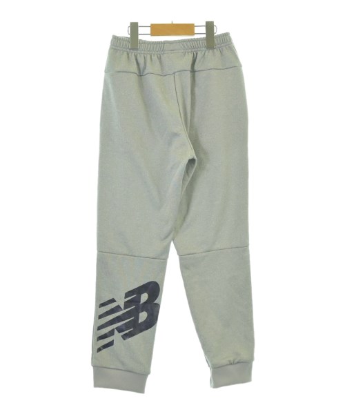 New Balance（ニューバランス）その他 グレー サイズ:130(9T-10T) キッズ/2200657474072