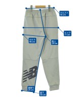 New Balance（ニューバランス）その他 グレー サイズ:130(9T-10T) キッズ/2200657474072