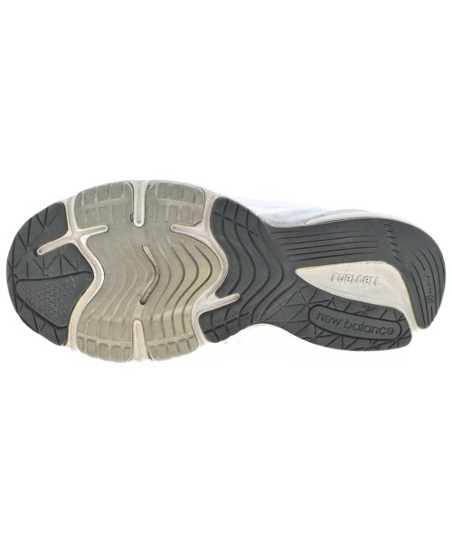 New Balance（ニューバランス）スニーカー グレー サイズ:27cm メンズ/2200658587016