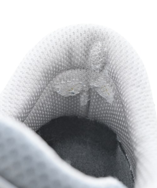 New Balance（ニューバランス）スニーカー グレー サイズ:27cm メンズ/2200658587016