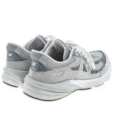 New Balance（ニューバランス）スニーカー グレー サイズ:27cm メンズ/2200658587016