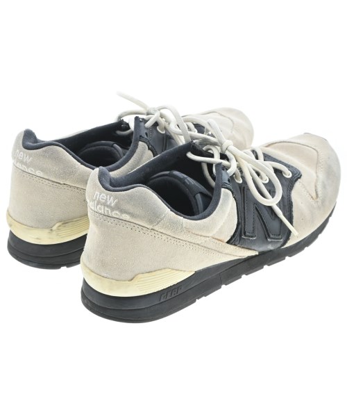 New Balance（ニューバランス）スニーカー グレー サイズ:29cm メンズ/2200658587023