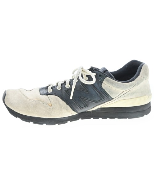 New Balance（ニューバランス）スニーカー グレー サイズ:29cm メンズ/2200658587023