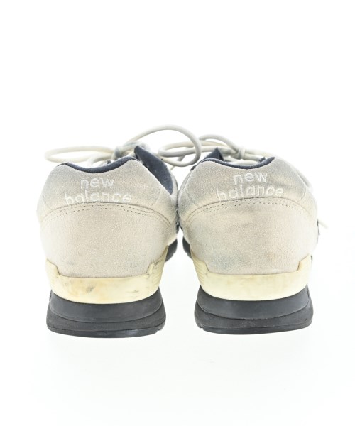New Balance（ニューバランス）スニーカー グレー サイズ:29cm メンズ/2200658587023