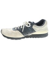 New Balance（ニューバランス）スニーカー グレー サイズ:29cm メンズ/2200658587023