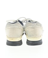 New Balance（ニューバランス）スニーカー グレー サイズ:29cm メンズ/2200658587023