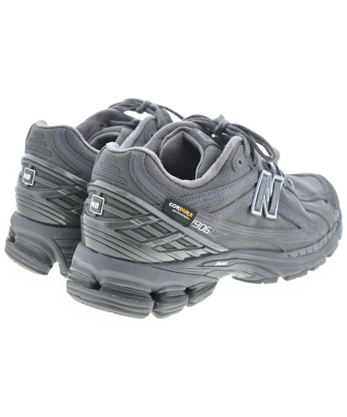 New Balance（ニューバランス）スニーカー グレー サイズ:28cm メンズ/2200658808012