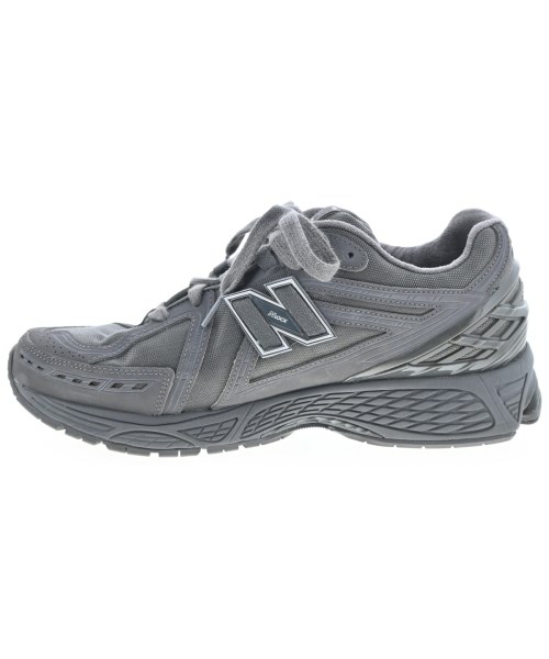 New Balance（ニューバランス）スニーカー グレー サイズ:28cm メンズ/2200658808012