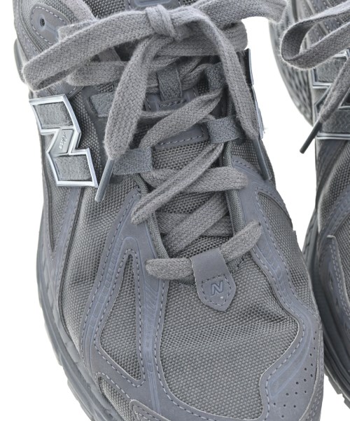 New Balance（ニューバランス）スニーカー グレー サイズ:28cm メンズ/2200658808012