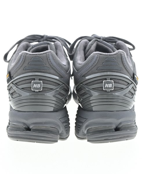 New Balance（ニューバランス）スニーカー グレー サイズ:28cm メンズ/2200658808012