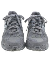 New Balance（ニューバランス）スニーカー グレー サイズ:28cm メンズ/2200658808012