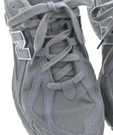 New Balance（ニューバランス）スニーカー グレー サイズ:28cm メンズ/2200658808012
