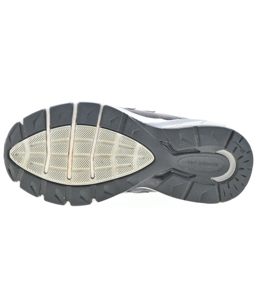 New Balance（ニューバランス）スニーカー 紺 サイズ:24cm レディース/2200649154081