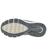 New Balance（ニューバランス）スニーカー 紺 サイズ:24cm レディース/2200649154081