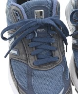 New Balance（ニューバランス）スニーカー 紺 サイズ:24cm レディース/2200649154081