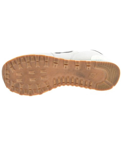 New Balance（ニューバランス）スニーカー グレー サイズ:28cm メンズ/2200657841829