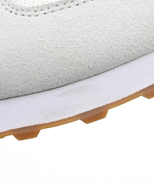 New Balance（ニューバランス）スニーカー グレー サイズ:28cm メンズ/2200657841829