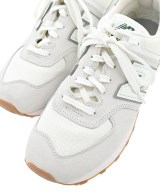 New Balance（ニューバランス）スニーカー グレー サイズ:28cm メンズ/2200657841829