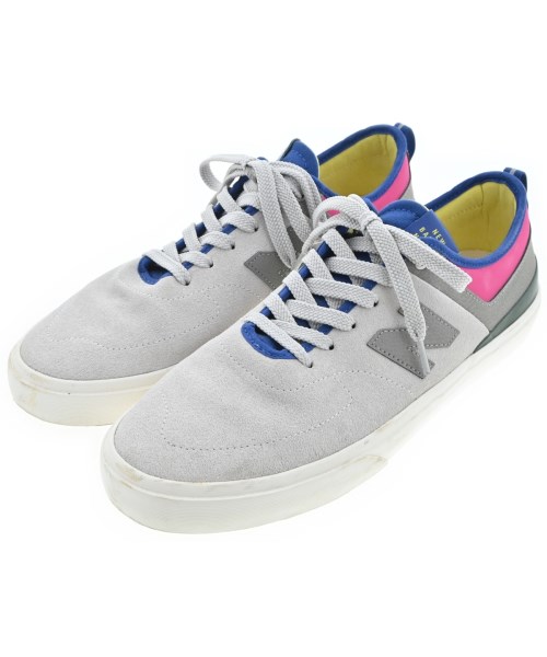 New Balance(ニューバランス)スニーカー グレー サイズ:28.5cm/2200657841836