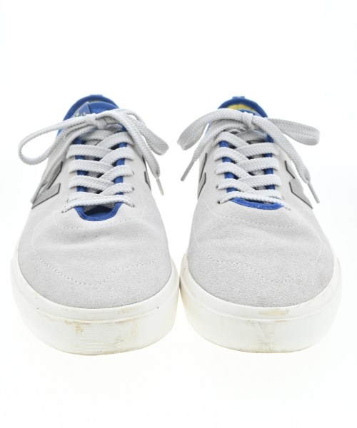 New Balance（ニューバランス）スニーカー グレー サイズ:28.5cm メンズ/2200657841836