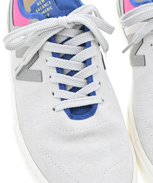 New Balance（ニューバランス）スニーカー グレー サイズ:28.5cm メンズ/2200657841836