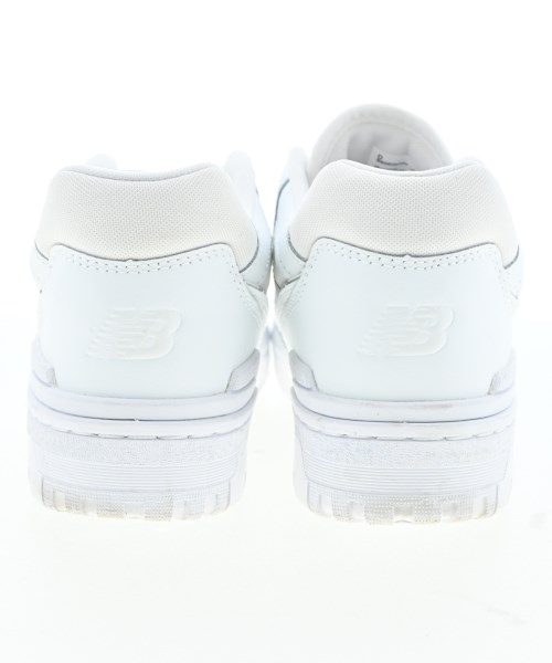 New Balance（ニューバランス）スニーカー 白 サイズ:25cm メンズ/2200658021374