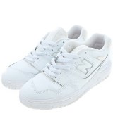 New Balance（ニューバランス）スニーカー 白 サイズ:25cm メンズ/2200658021374