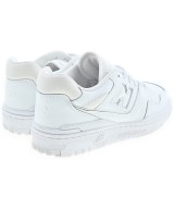 New Balance（ニューバランス）スニーカー 白 サイズ:25cm メンズ/2200658021374