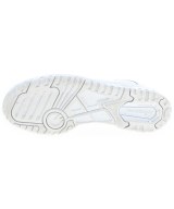 New Balance（ニューバランス）スニーカー 白 サイズ:25cm メンズ/2200658021374