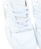 New Balance（ニューバランス）スニーカー 白 サイズ:25cm メンズ/2200658021374