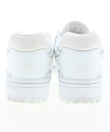 New Balance（ニューバランス）スニーカー 白 サイズ:25cm メンズ/2200658021374