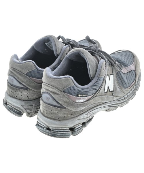 New Balance（ニューバランス）スニーカー グレー サイズ:28cm メンズ/2200658982019