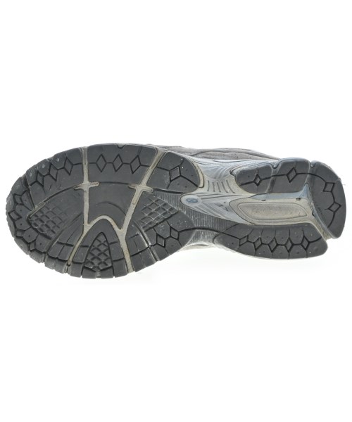 New Balance（ニューバランス）スニーカー グレー サイズ:28cm メンズ/2200658982019