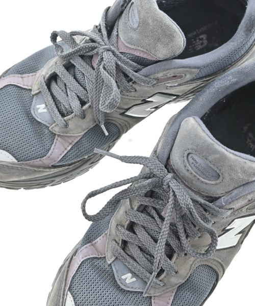 New Balance（ニューバランス）スニーカー グレー サイズ:28cm メンズ/2200658982019