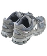 New Balance（ニューバランス）スニーカー グレー サイズ:28cm メンズ/2200658982019