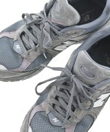 New Balance（ニューバランス）スニーカー グレー サイズ:28cm メンズ/2200658982019
