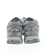 New Balance（ニューバランス）スニーカー グレー サイズ:28cm メンズ/2200658982019