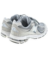 New Balance（ニューバランス）スニーカー グレー サイズ:24cm レディース/2200659030160