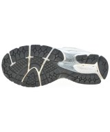 New Balance（ニューバランス）スニーカー グレー サイズ:24cm レディース/2200659030160