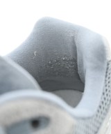 New Balance（ニューバランス）スニーカー グレー サイズ:24cm レディース/2200659030160