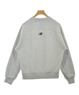 New Balance（ニューバランス）スウェット グレー サイズ:XS メンズ/2200642654038