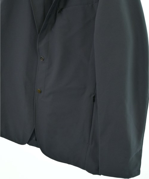 New Balance（ニューバランス）カジュアルジャケット 紺 サイズ:M メンズ/2200653813554