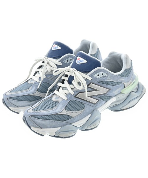 New Balance(ニューバランス)スニーカー 青 サイズ:28cm/2200655219262