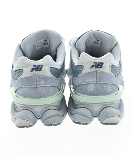 New Balance（ニューバランス）スニーカー 青 サイズ:28cm メンズ/2200655219262