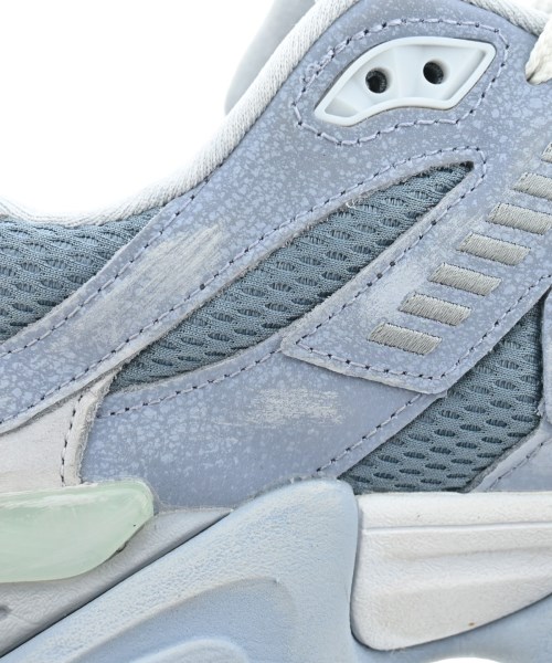 New Balance（ニューバランス）スニーカー 青 サイズ:28cm メンズ/2200655219262