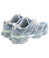 New Balance（ニューバランス）スニーカー 青 サイズ:28cm メンズ/2200655219262