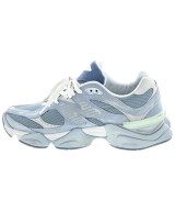 New Balance（ニューバランス）スニーカー 青 サイズ:28cm メンズ/2200655219262