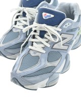 New Balance（ニューバランス）スニーカー 青 サイズ:28cm メンズ/2200655219262